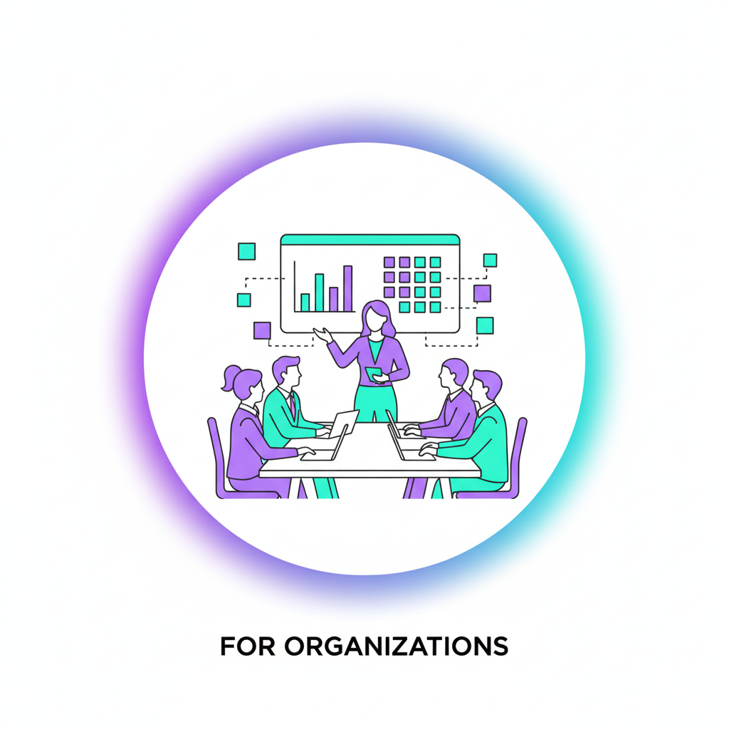 Rolling With Keke organizations icon